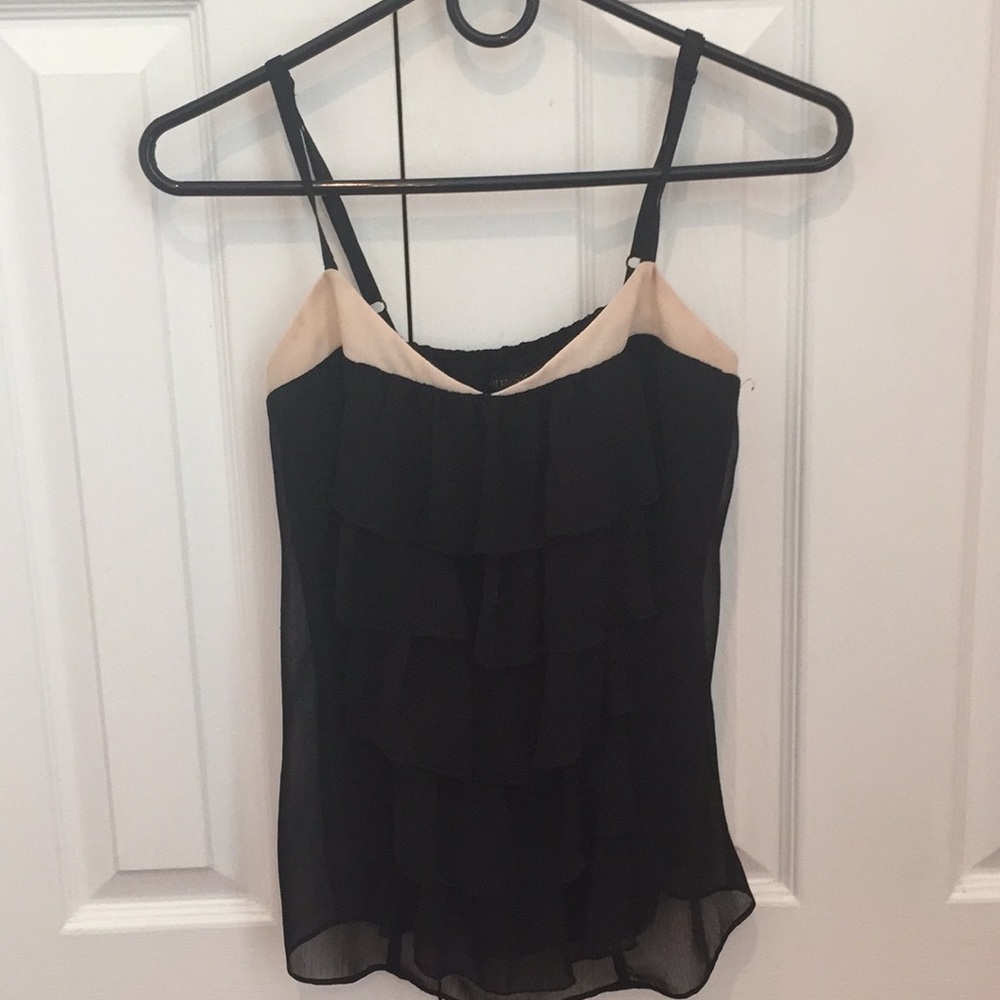 Bebe blouse!